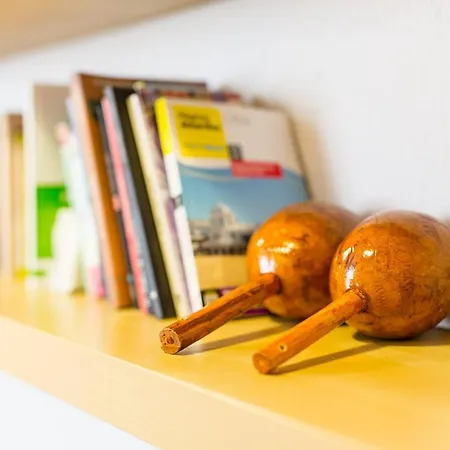 Apartamento La Casa De El Populo Cadiz