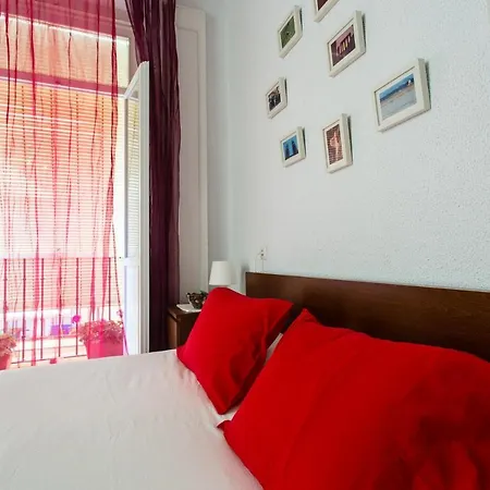 Apartamento La Casa De El Populo Apartment