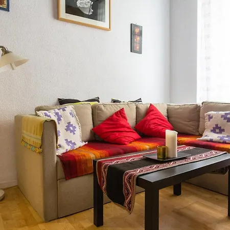 Apartamento La Casa De El Populo Cadiz