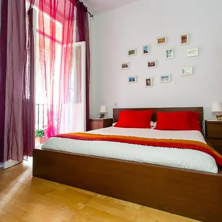 Apartamento La Casa De El Populo Cadiz