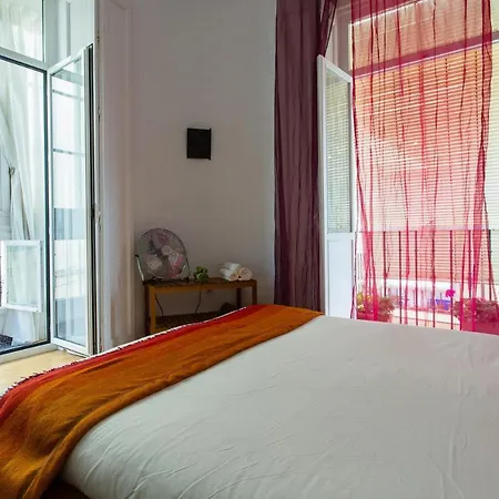 Apartamento La Casa De El Populo Apartment