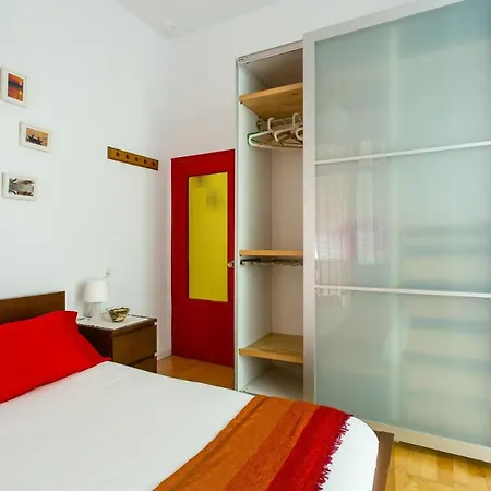 Apartamento La Casa De El Populo *