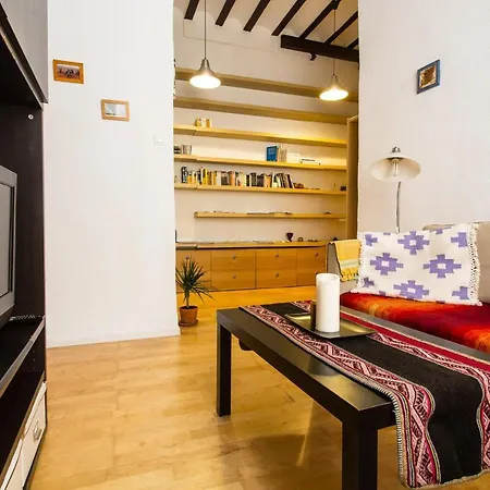 Apartamento La Casa De El Populo Apartment *