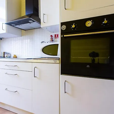 Apartamento La Casa De El Populo * Cadiz