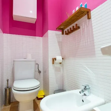 Apartamento La Casa De El Populo Apartment Cadiz